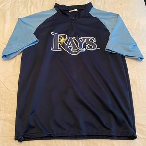 Tampa Rays shirt